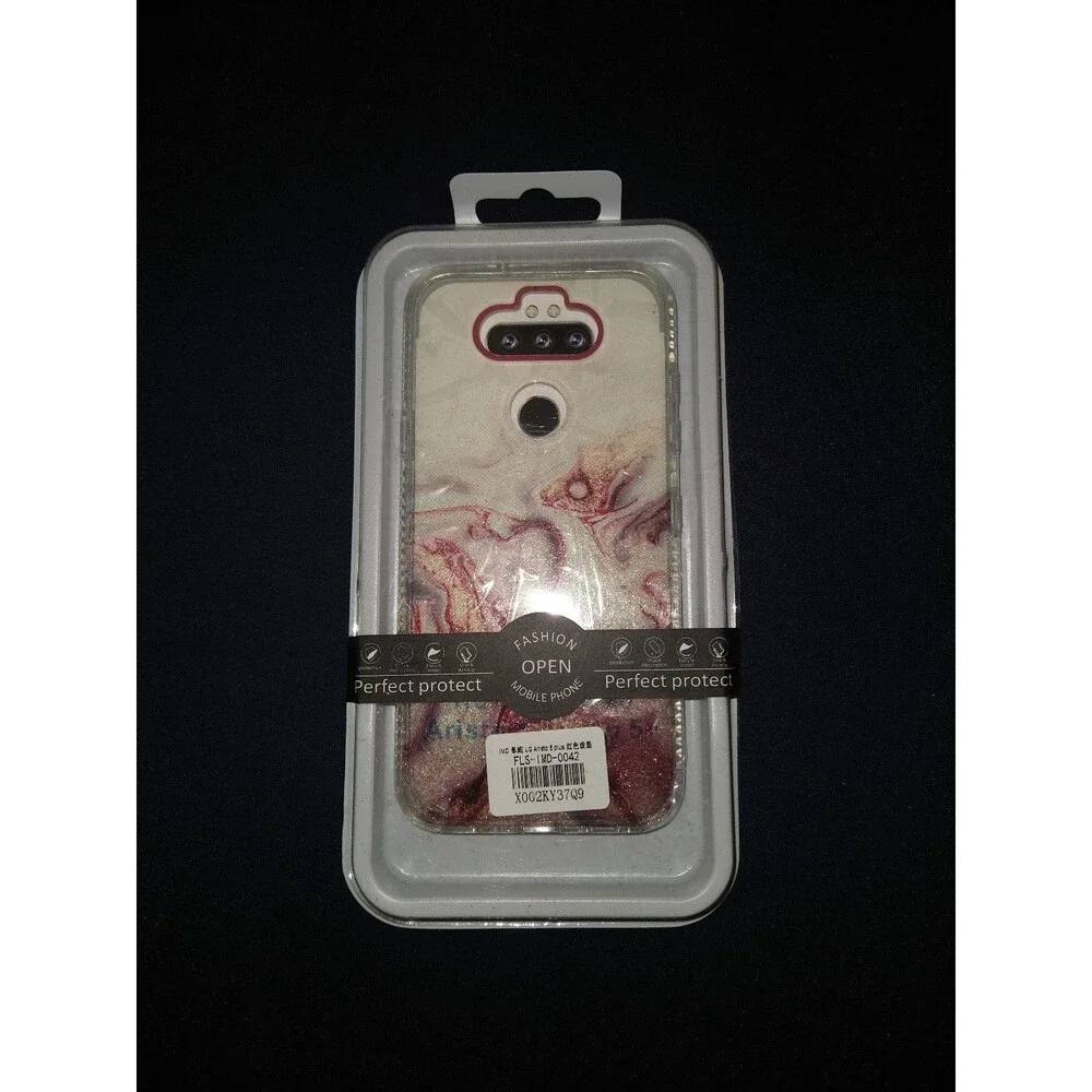 LG aristo 5 Plus phone case(New)